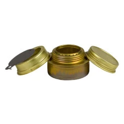 Trangia Spirit Burner With Screw Cap B25