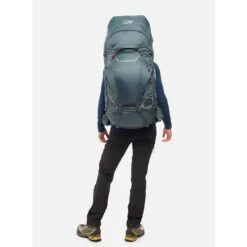 Lowe Alpine Cerro Torre ND60-80 Litre Womens Hiking Pack -Outdoor Camping Gear Untitled 6 1 339520
