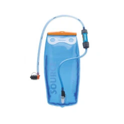 Source Widepac 2 Litre Sawyer Filter Hydration Reservoir
