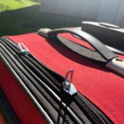 ZlideOn Narrow Zipper Repair - L 11 ZlideOn Narrow Zipper Repair - L -Outdoor Camping Gear ZlideOn Narrow Zipper Repair Silver Large 04