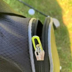 ZlideOn Narrow Zipper Repair - L 12 ZlideOn Narrow Zipper Repair - L -Outdoor Camping Gear ZlideOn Narrow Zipper Repair Silver Large 06