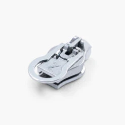 ZlideOn Metal & Plastic Zipper Repair - XL -Outdoor Camping Gear ZlideOn MetalZipper XL Silver 02