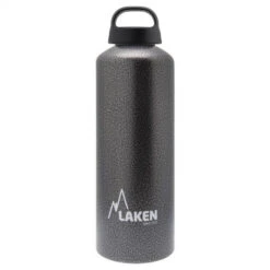 Laken Classic Aluminium Bottle - 1L 9 Laken Classic Aluminium Bottle - 1L -Outdoor Camping Gear aluminium drinking bottle 1l classic wide mouth