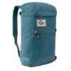 Lowe Alpine Pioneer 26 Litre Commuting Daypack -Outdoor Camping Gear commuterblue 356996
