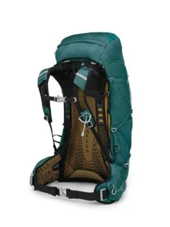 Osprey Eja 48 Litre Womens Hiking Backpack -Outdoor Camping Gear eja48 deep teal 2 739134