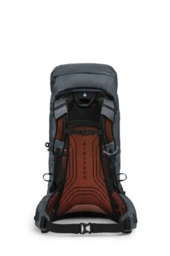 Osprey Exos 48 Litre Mens Hiking Backpack - Tungsten Grey -Outdoor Camping Gear exos48 tungstengrey 2022 3 563428
