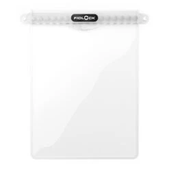 Fidlock Dry Bag Maxi -Outdoor Camping Gear fidlock hermetic drybag maxi clear.clear .clear oben b2c website 840x840px