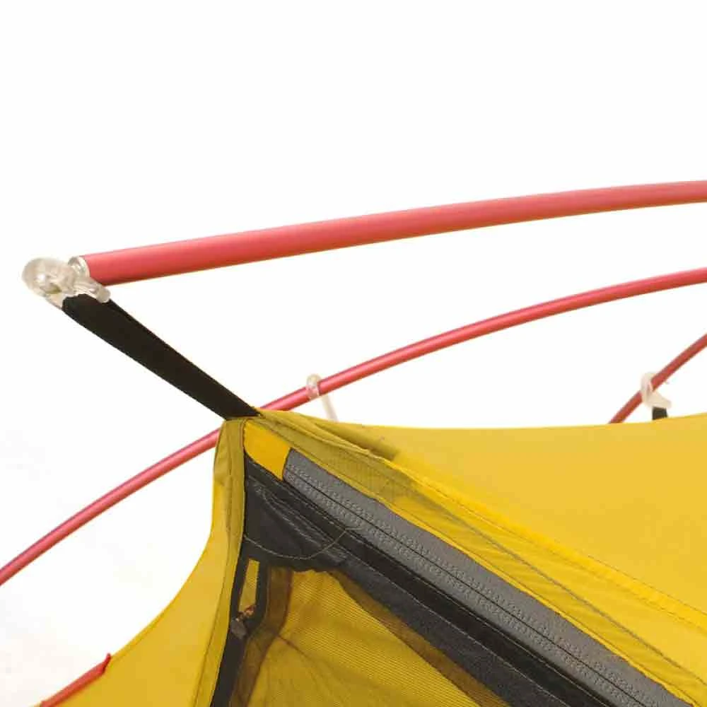 One Planet Goondie 1 Person Tent Mesh Inner Only 7 One Planet Goondie 1 Person Tent Mesh Inner Only - Image 5