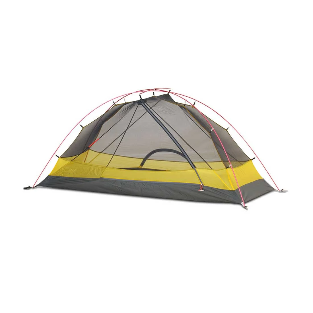 One Planet Goondie 1 Person Tent Mesh Inner Only 4 One Planet Goondie 1 Person Tent Mesh Inner Only - Image 2