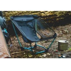 Helinox Ground Chair -Outdoor Camping Gear groundchair1 665816