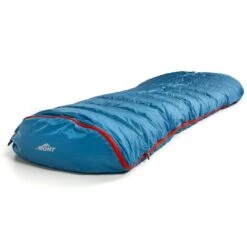 Mont Warmlite 750 XT-R Down Sleeping Bag - Standard -Outdoor Camping Gear image 6
