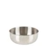 LifeVenture Stainless Steel Camping Bowl -Outdoor Camping Gear image 87 320017