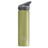 Laken Jannu Stainless Steel Thermo Bottle - 750ml -Outdoor Camping Gear insulated bottle 035l stainless steel jannu wide mouth 511396