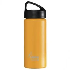 Laken Classic Stainless Steel Thermo Bottle - 500ml -Outdoor Camping Gear insulated bottle 05l stainless steel classic wide mouth 5 1