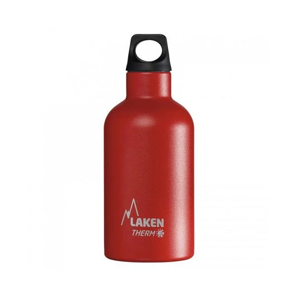 Laken Futura Stainless Steel Thermo Bottle - 350ml 4 Laken Futura Stainless Steel Thermo Bottle - 350ml - Image 2