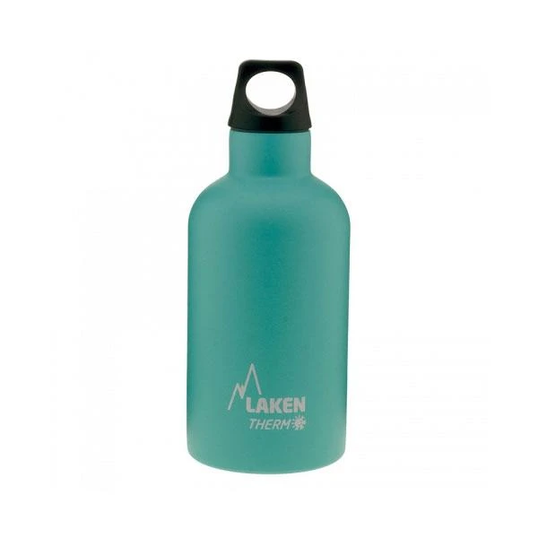 Laken Futura Stainless Steel Thermo Bottle - 350ml 6 Laken Futura Stainless Steel Thermo Bottle - 350ml - Image 4
