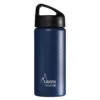 Laken Classic Stainless Steel Thermo Bottle - 500ml -Outdoor Camping Gear laken thermo bottle 500ml classic blue 895240