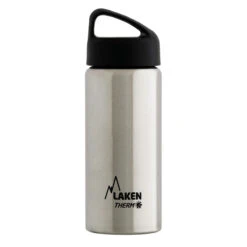 Laken Classic Stainless Steel Thermo Bottle - 500ml -Outdoor Camping Gear laken thermo bottle 500ml stainless