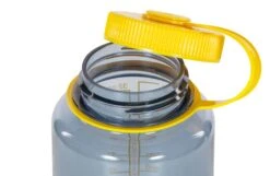 Grivel Water Bottle 1 Litre -Outdoor Camping Gear logowear waterbottlefeature1 1024x 1 copy 930518