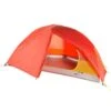 Mont Moondance 1 Person Tent -Outdoor Camping Gear moondance1 fiesta red ONE DOOR OPEN 2000x d9016070 6885 492c abdc 881cf7d0d9d7