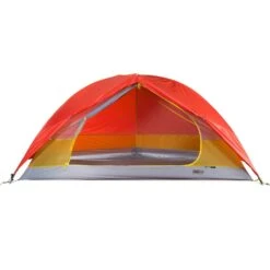 Mont Moondance 1 Person Tent -Outdoor Camping Gear moondance1 fiesta red STRAIGHT 2000x 02a7adb9 f3a1 40b1 9340 0121983be8bb