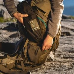 Helinox Chair Zero Folding Camp Chair -Outdoor Camping Gear packingachair 207277 802724fb 2c44 4269 913f 788f23583eb8