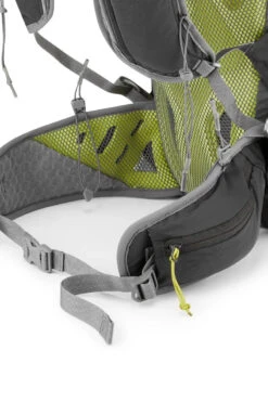 Rab Aeon Ultra Lightweight Pack 28L -Outdoor Camping Gear rab aeon ultralight antracite5