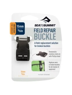 Sea To Summit 1 Pin S-Release Field Repair Buckle - 15mm