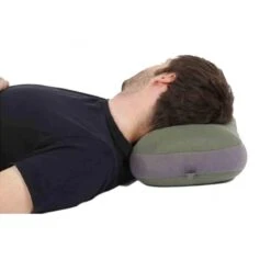 Exped DeepSleep Inflatable Camp Pillow - Large -Outdoor Camping Gear sleepyman 923724 2b737efe f961 4956 9018 16ecaad784a3