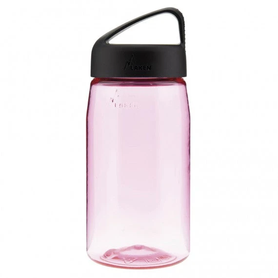 Laken Classic Tritan Bottle - 450ml 6 Laken Classic Tritan Bottle - 450ml - Image 4