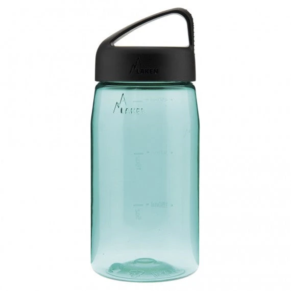 Laken Classic Tritan Bottle - 450ml 4 Laken Classic Tritan Bottle - 450ml - Image 2